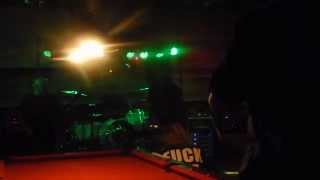 FACELESS(godsmack tribute) - Saturday April 4th 2015 @Scully&#39;s - &quot;Alive&quot;