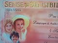 Opening To Sense And Sensibility 1995 1999 DVD English Subtitles