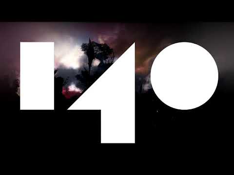 140 Game OST Level 1 Theme