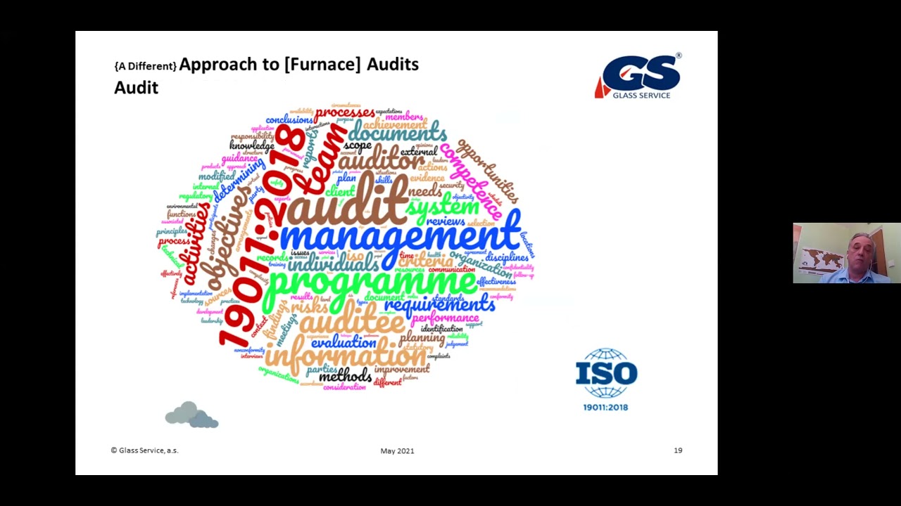 Furnace Solutions 10th June 2021