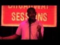 Arbender Robinson - Please Don't Go (Stevie ...