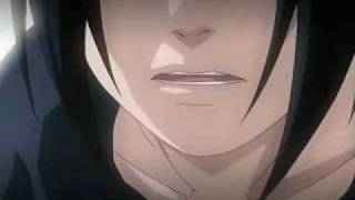 Rise Against-Sometimes Selling Out Is Giving Up Naruto AMV