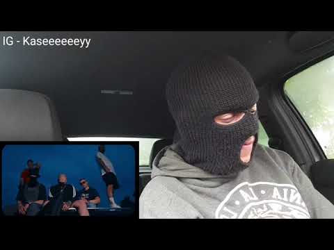 UK REACTION TO POLISH RAP 🇵🇱 - CHILLWAGON - HUSTAWKA - REACTION VIDEO!