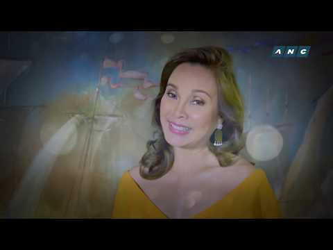 LOREN LEGARDA: Dayaw Season 6 Episode 2 - “A Tribe, A River, A Dam”