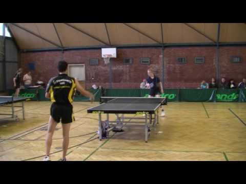 Rangliste 3 / Aufstiegsrunde - 09.05.09