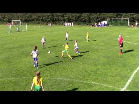 Masto Cup T11: Ilves - HooGee Mikropandat