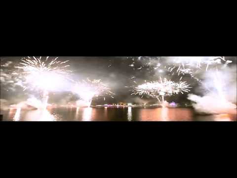 Alexandra Burke feat. DJ Smash - Tonight (Volna remix) (UNofficial video) ᴴᴰ