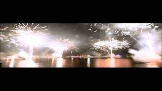 Alexandra Burke feat. DJ Smash - Tonight (Volna remix) (UNofficial video)