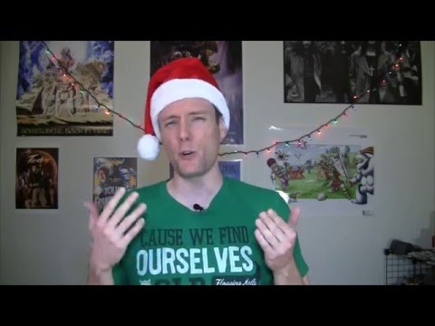Cinematic Excrement: Episode 63 - Jingle All The Way 2