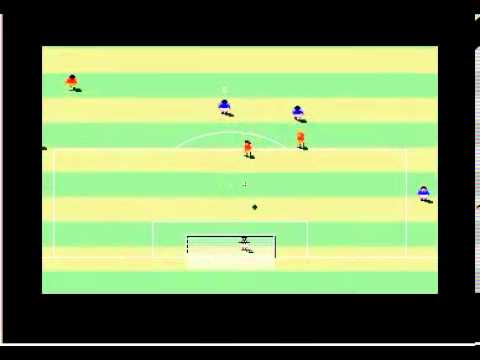 international sensible soccer atari jaguar rom