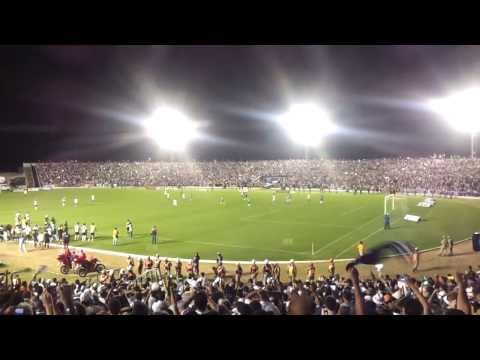 Final de Jogo!! Botafogo-PB 2 x 0 Juventude - Campeão Brasileiro 2013 - Série D