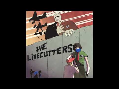 The Linecutters - Knuckledragger EP