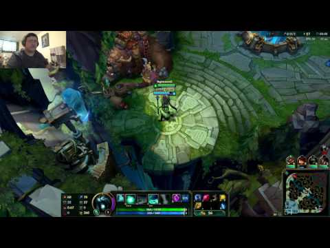 League of Legends #212 - Twisted Fate