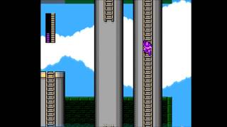 Coming Up - Mega Man 3 Part 6