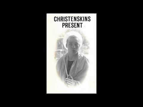 Various - Christenskins Present - Cassette (Ruziek 1985)