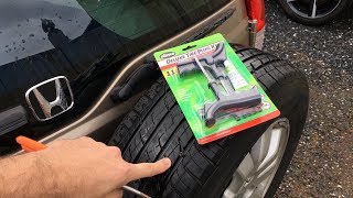 REAL-TIME Repair- Slime Tire Plug Kit - I