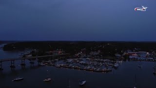 Explore Oriental, NC: Historic Pamlico County Town Founded in the 1870s
