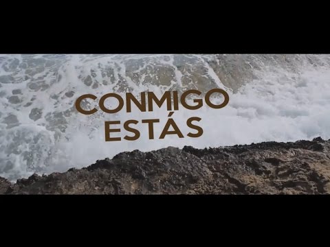 Conmigo Estas - Hillsong en Espanol