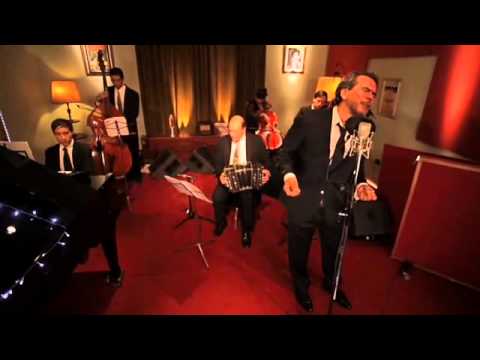 Por una cabeza   Fernando Soler