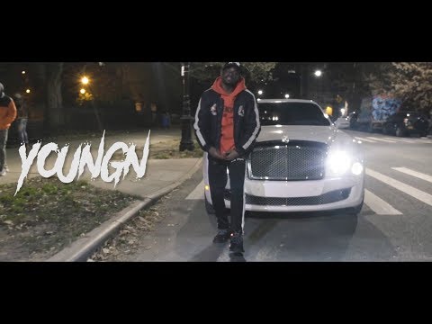 Youngn MH - "Facts" (Music Video) | Shot By @MeetTheConnectTv