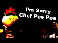 SMLMovie I M Sorry Chef Pee Pee RE UPLOAD