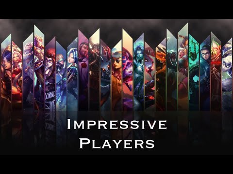 Never give up: trying Teemo jungle (9/12/9) versus Maokai - jungle comeback