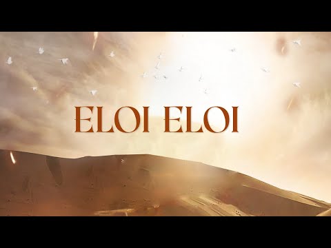 Minister GUC - Eloi Eloi (Official Audio + Lyrics)