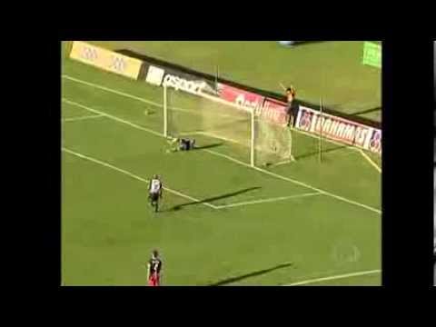 Tupi 2 x 1 Aracruz - 10° Rodada Campeonato Brasileiro da Série D