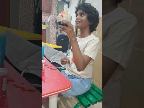 Fruity Rainbow Slushy by Harshini Viknesvaran