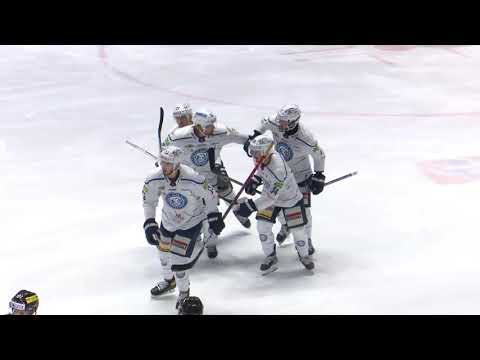 12.kolo HK Nitra - HC Košice ZÁZNAM