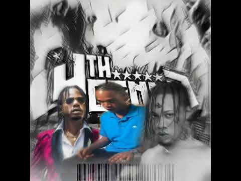 Govana - 4th Genna Badness (ft. Skeng, Intense)