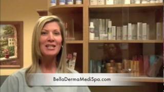 Skin Care Clinic Irvine - Bella Derma Medi Spa