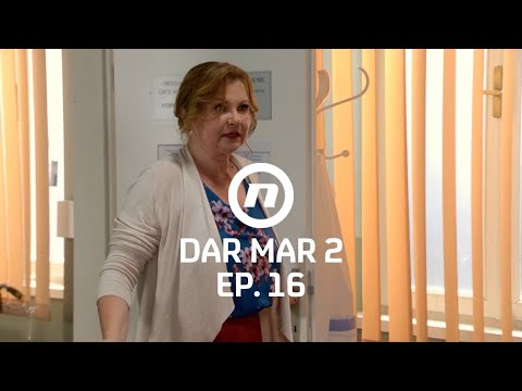Ankica je sumnjiva - Dar Mar 2 - epizoda 16
