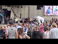 The Samples - Shine On - Levitt Pavilion, May 14, 2022