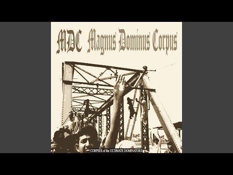 Let's Kill All the Cops