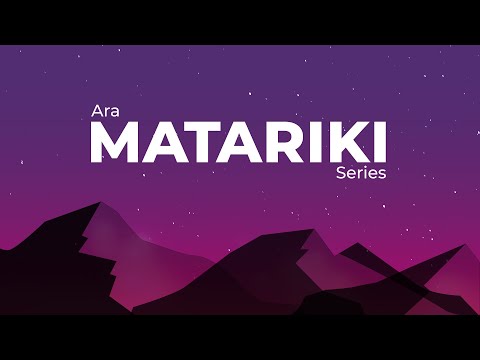 Matariki Special Series | The Beat