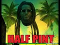 HALF PINT—SOUNDS OF REALITY