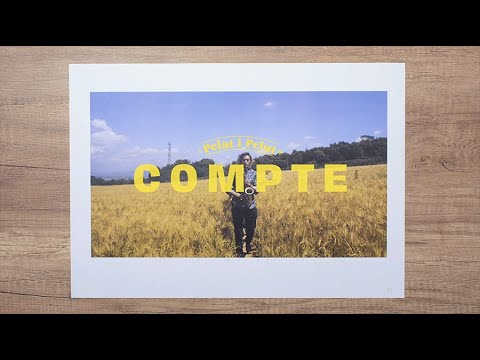 PELAT I PELUT - Compte (Videoclip oficial)