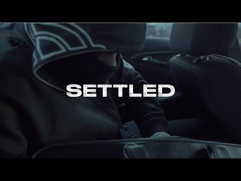 A1 Mook - SETTLED (Official Music Video)