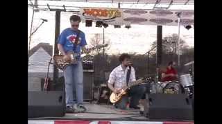 Drive By Truckers  Columbia ,SC 3/19/05 Jason Isbell