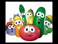 the veggie tales group sings la bamba