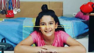 6 saniyelik intro bile olsa güzel