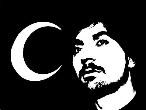 Arif Nazım - Sevmedim Ülküden Başkasını