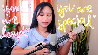 if you&#39;re sad and broken, listen to this song ❤️