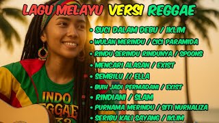 Download lagu 🎶 DENGAR DAN RASAKAN | LAGU MELAYU / MALAYSIA YANG DISULAP HABIS JADI LAGU REGGAE | Musik Cover Ai 🥳 mp3