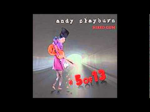 Andy Clayburn - Hired Gun
