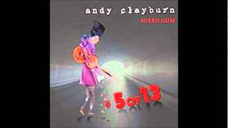 Andy Clayburn - Hired Gun