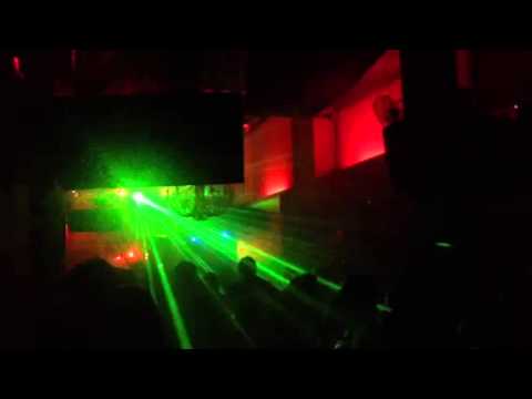 Party Live Peaks: Sintoma aka Modulador B - TR @ Sudaka DJ Club