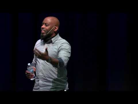 Tabor College Chapel 2021.2.8 - Robert Cunningham