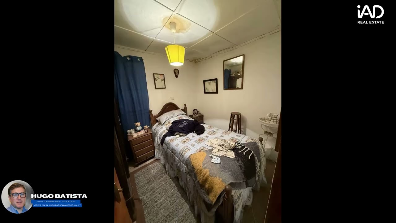 Vídeo do imóvel
